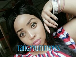 TangyYummyASS
