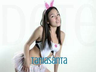 TaniaSanta