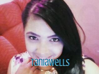 TaniaWells
