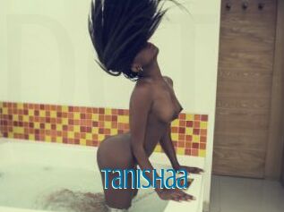 Tanishaa