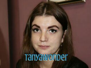 TanyaWonder