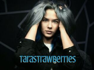 TaraStrawberries
