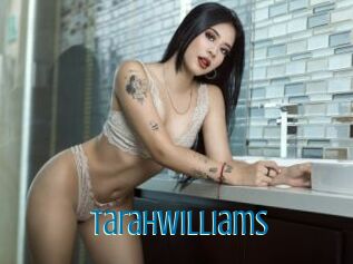 TarahWilliams