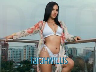 TarahWillis