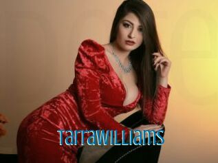 TarraWilliams