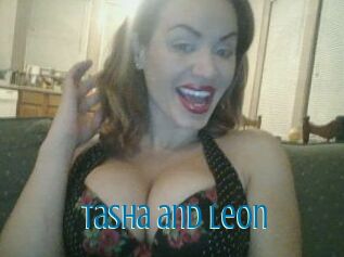 Tasha_and_Leon