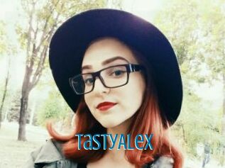 TastyAlex