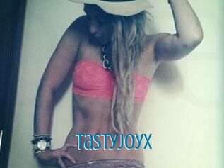 TastyJoyX