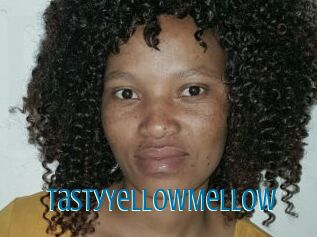 TastyYellowMellow