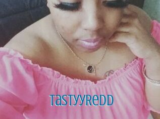 TastyyRedd
