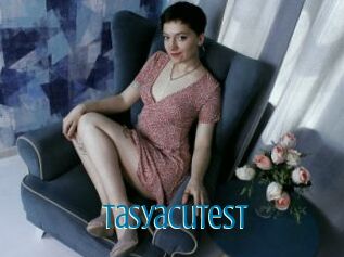 Tasyacutest