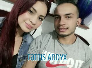 Tattis_AndyX