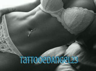 TattooedAngel23