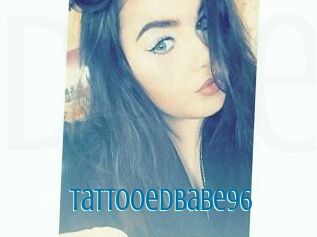 TattooedBabe96