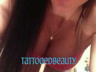 Tattooed_Beauty