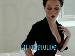 TattooedJude