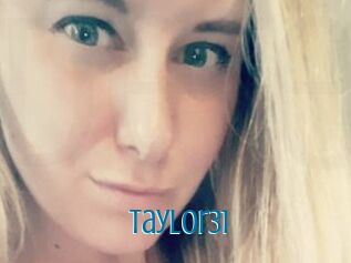 Taylor31