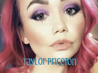 Taylor_Priceton