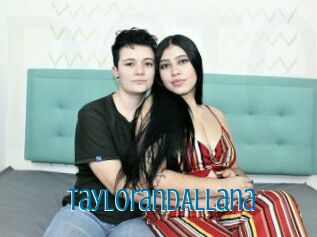 TaylorandAllana