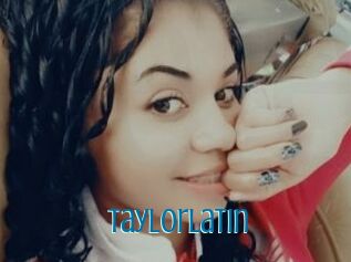 Taylorlatin