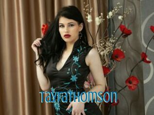 TayraThomson