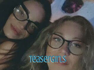 Teasergirls
