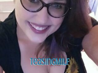 TeasingMILF