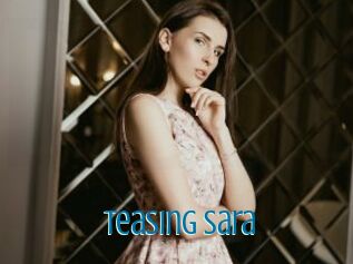 Teasing_Sara
