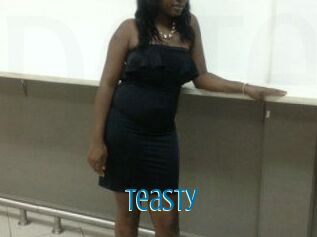Teasty