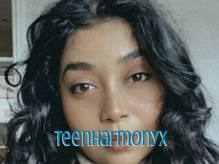 TeenHarmonyx