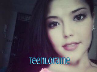 TeenLoraine