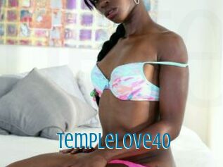 TempleLove40