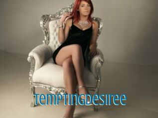 TemptingDesiree