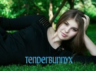 TenderBunnyX