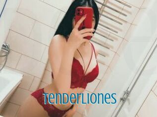 Tenderliones