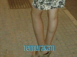 Ternurakati