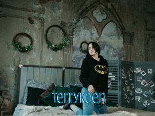 TerryKeen