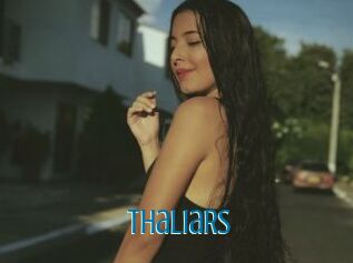 ThaliaRS