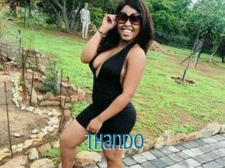 Thando
