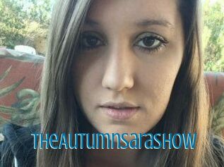TheAutumnSaraShow