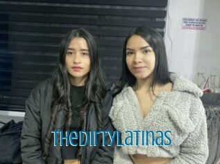 TheDirtyLatinas