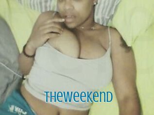 TheWeekend