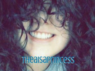 TheaisaPrincess