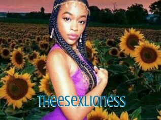 TheeSexLioness