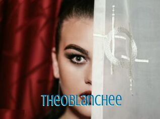 Theoblanchee