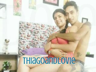 ThiagoandLovie