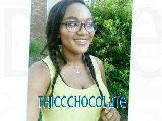 Thiccchocolate