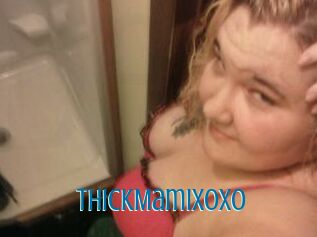 ThickMamixoxo