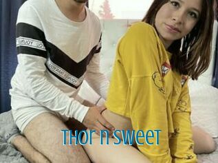 Thor_n_Sweet