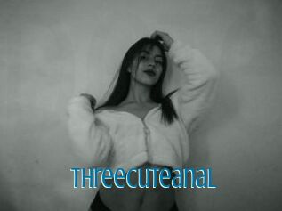 Threecuteanal